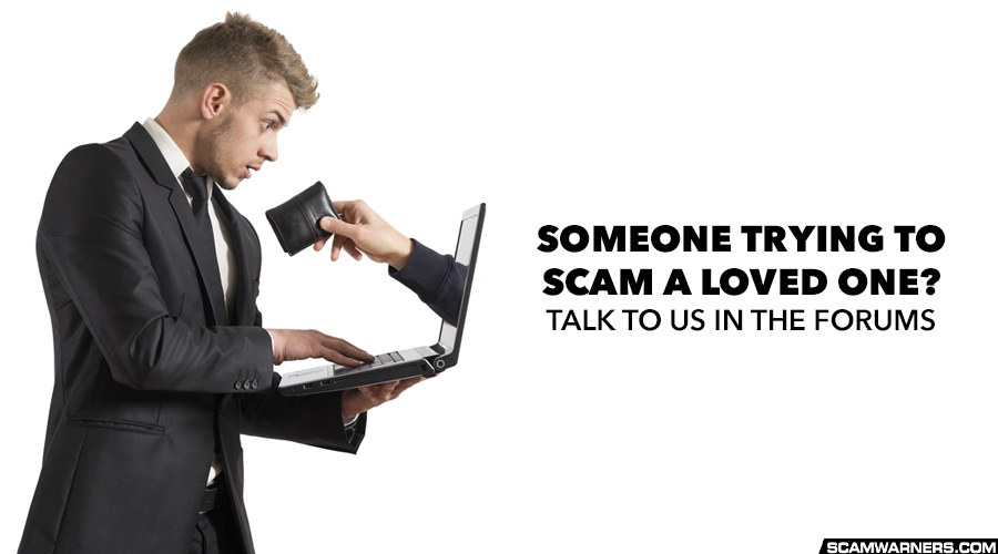 the world's premier anti internet scam, anti fraud website